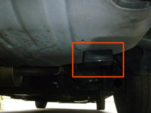 建湖车辆GPS定位器检测与拆除