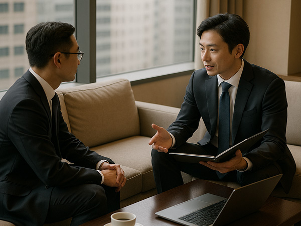 建湖高端保密顾问服务